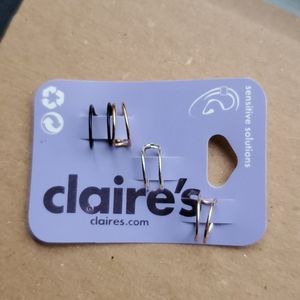 Ear Cuffs - Sensitive Solutions